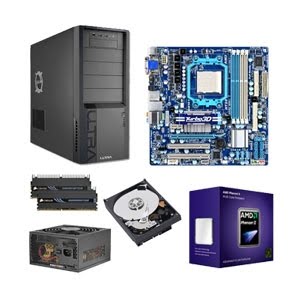 Partes y Piezas Computadoras y Portátiles