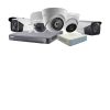 Cámaras de Seguridad Kits Completos