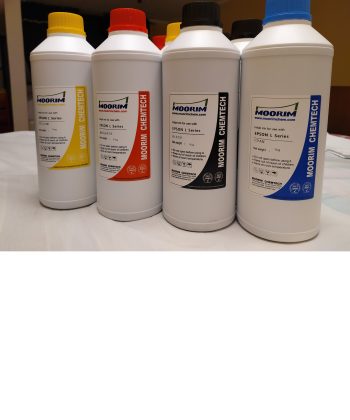 Tintas Moorim para Impresoras Epson